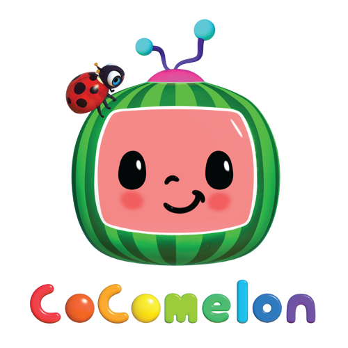 Cococmelon Logo