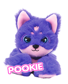 Pookie Husky