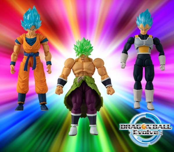 Dragon Ball - Bandai