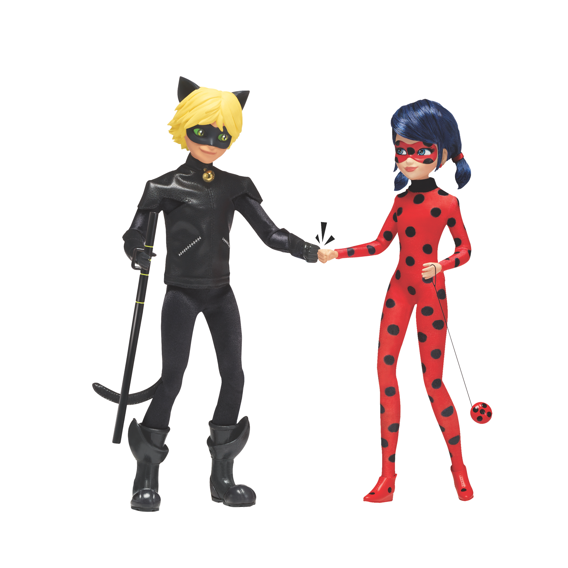 Miraculous Bandai