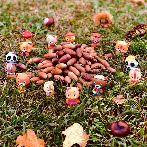 The Klorofil Automn 5 (1)