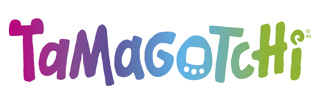 Tamagotchi Logo